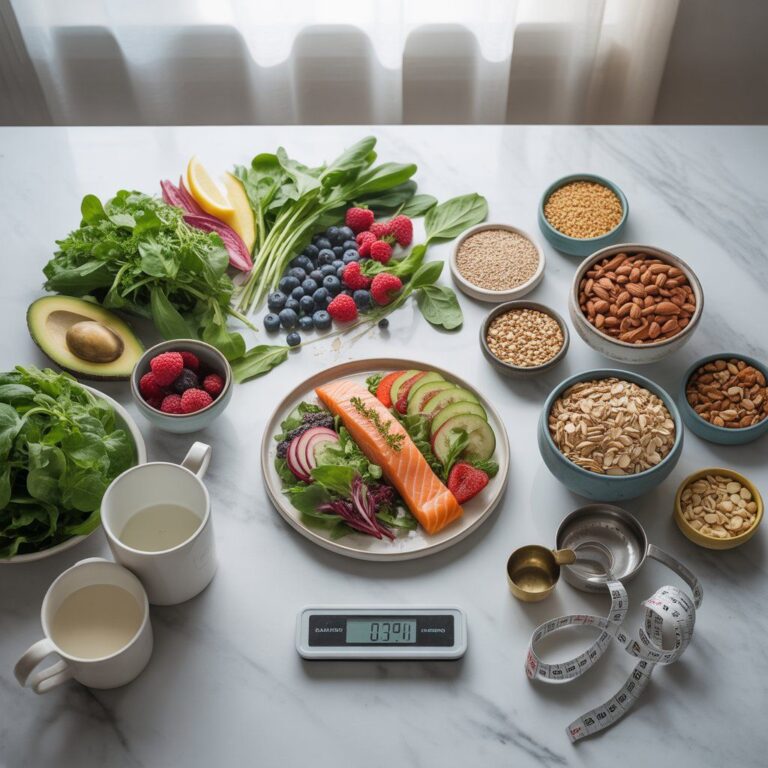 Dieta DASH